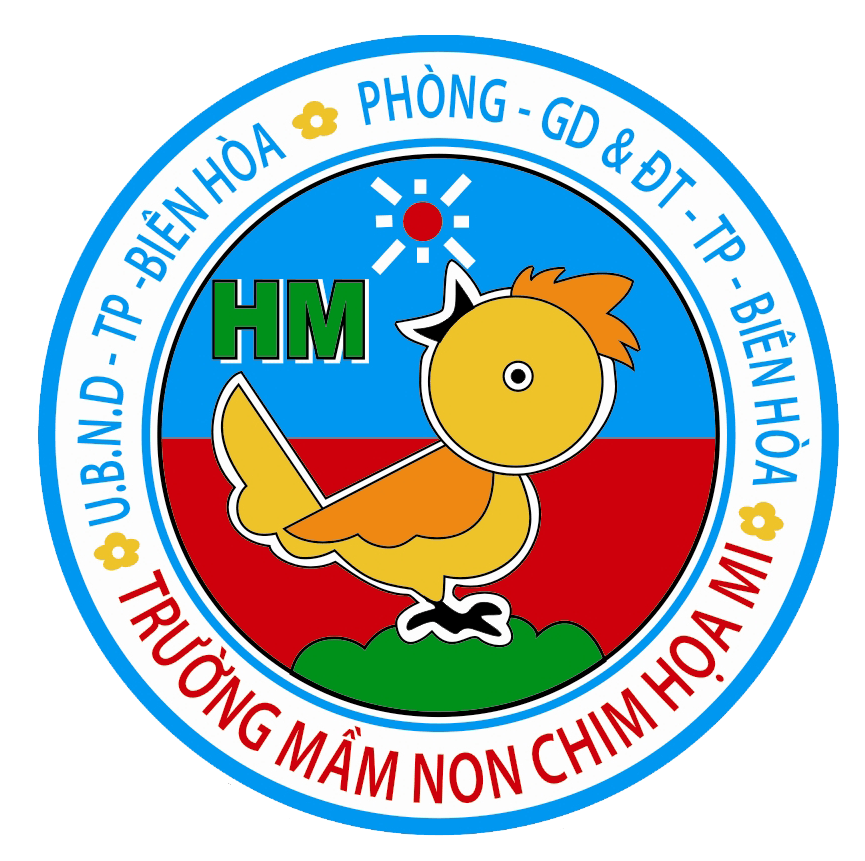 Trường mầm non Chim Hoạ Mi - Tam Phước
