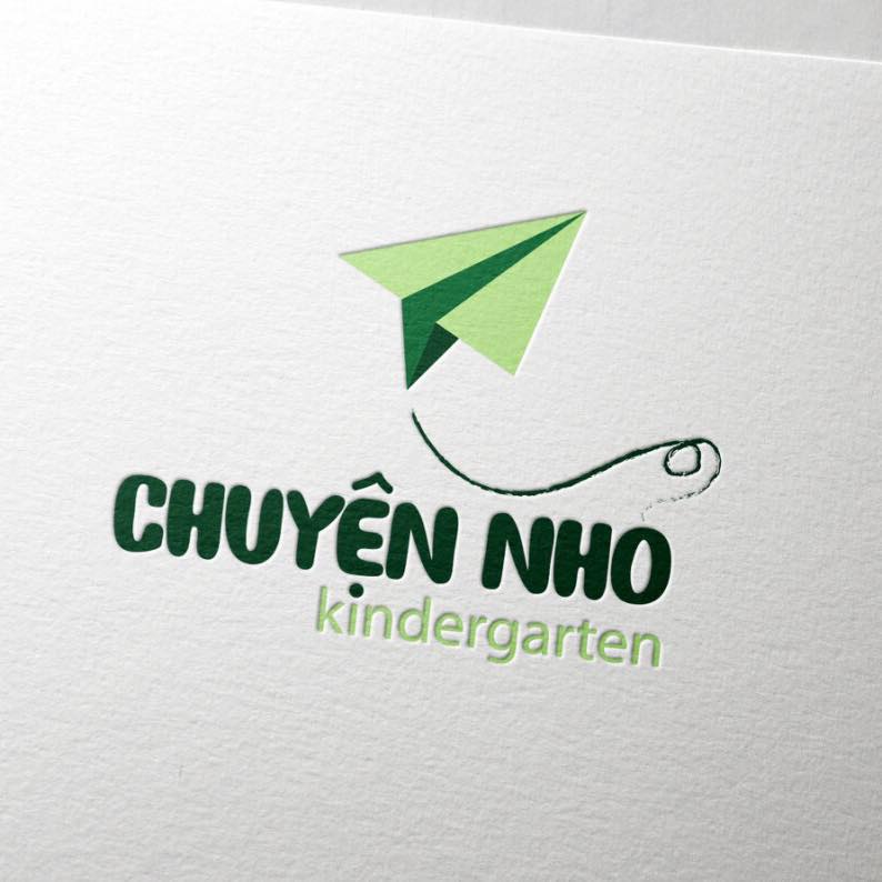 Trường mầm non Chuyện Nhỏ - Phú Mỹ Hưng