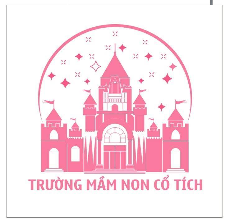 Trường mầm non Cổ Tích - Thắng Lợi