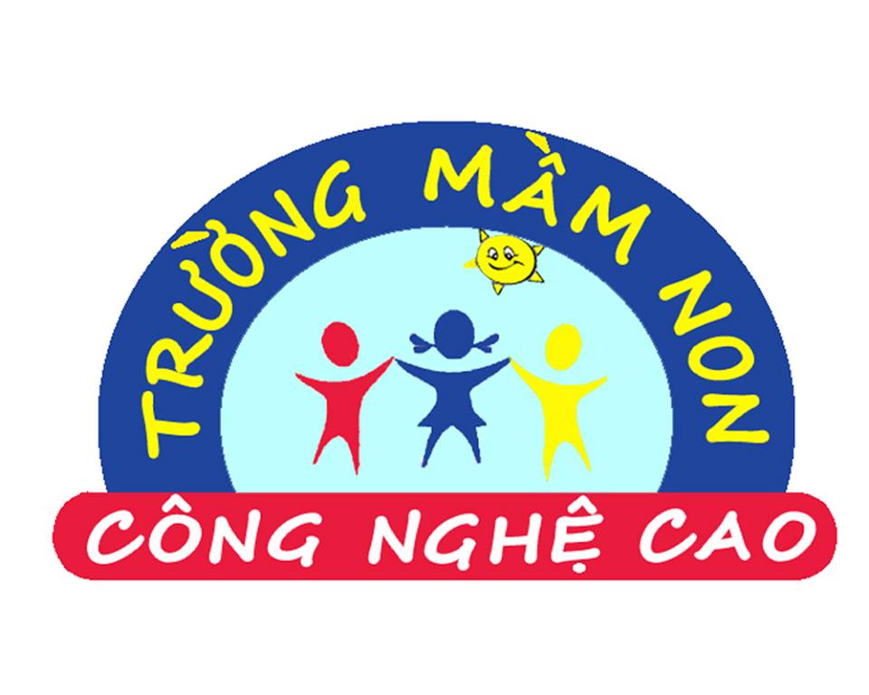 Trường mầm non Công Nghệ Cao - Tân Phú