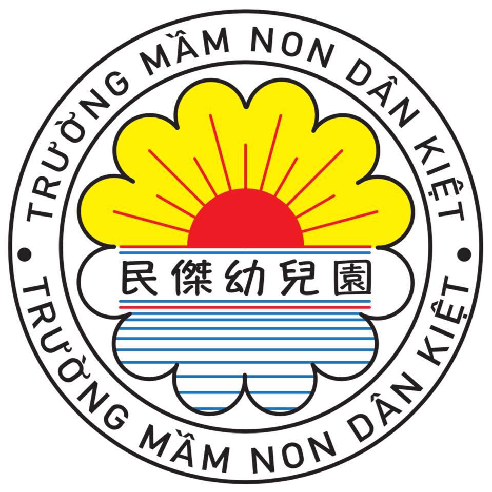 Trường mầm non Dân Kiệt - Phường 11