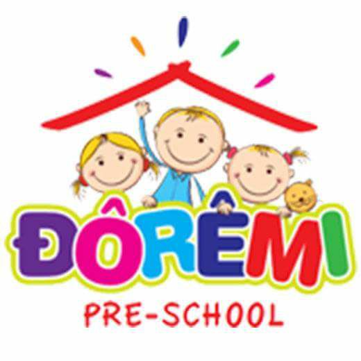 Trường mầm non Đồ Rê Mí - Hoàng Văn Thụ
