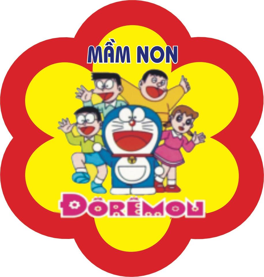 Trường mầm non Đô Rê Mon ( Doremon ) - Vĩnh Khê, Xã An Đồng