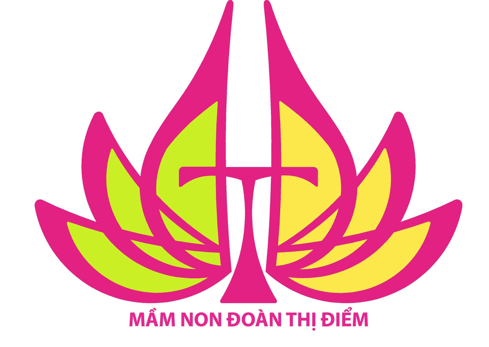 Trường Mầm non Đoàn Thị Điểm - Trung Liệt