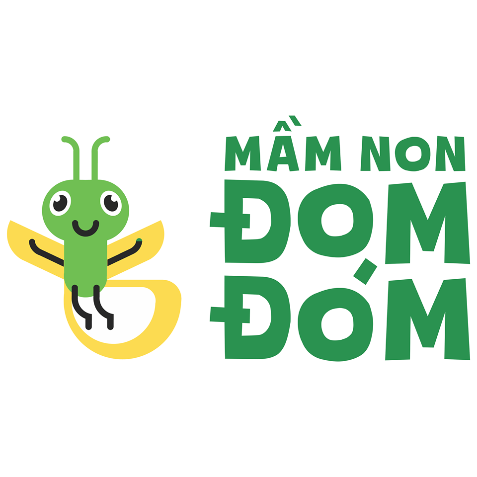 Trường mầm non Đom Đóm - Phường 3