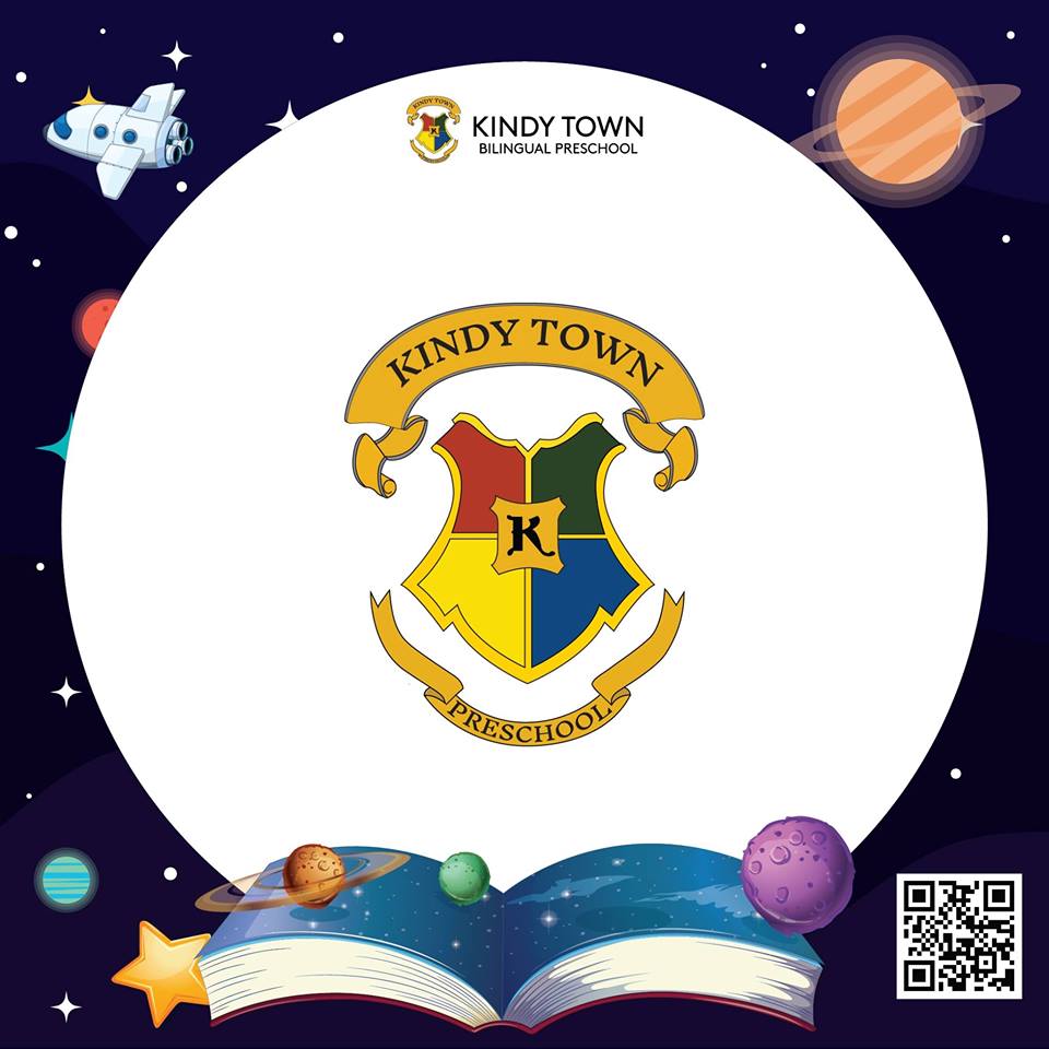 Trường mầm non Đông Bắc - Kindy Town - Đa Kao