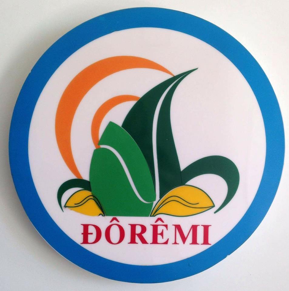 Trường mầm non ĐôRêMi - Phường 13