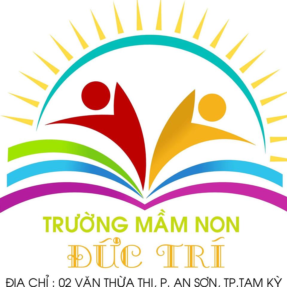 Trường mầm non Đức Trí - An Sơn