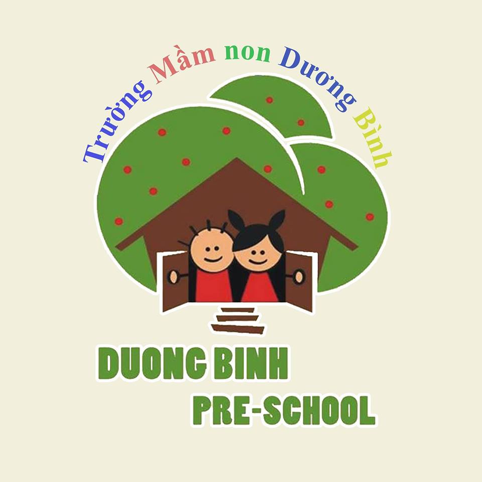 Trường mầm non Dương Bình - Bắc Cường
