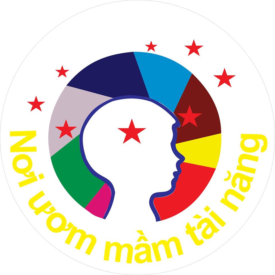 Trường mầm Non Edison - Nguyễn Đức Thuận