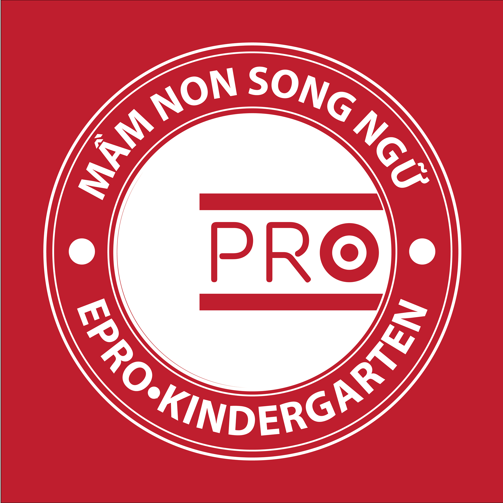 Trường mầm non Epro Kindergarden - Sơn La