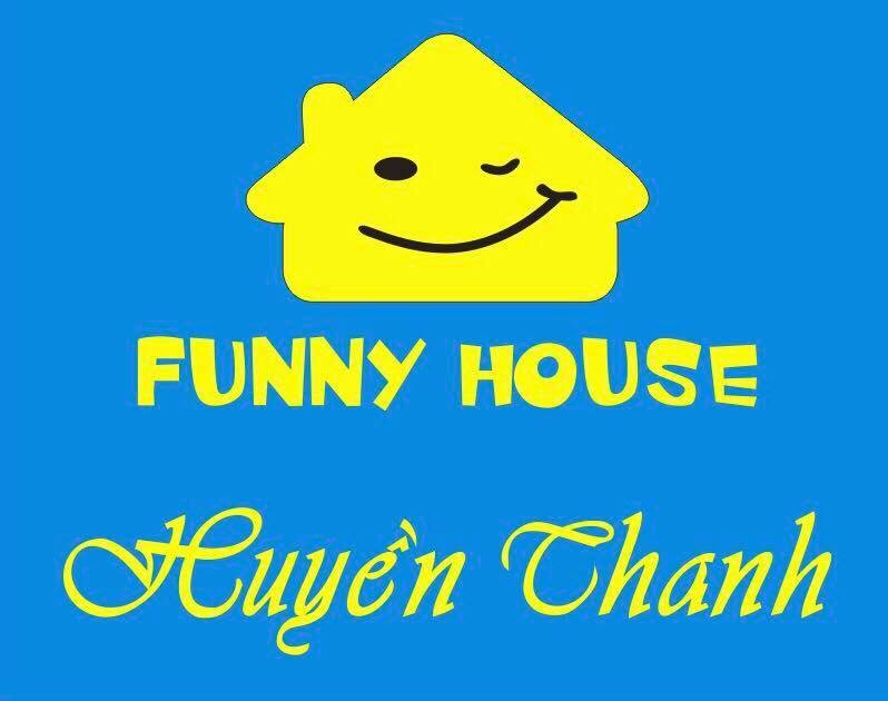 Trường mầm non Funny House - Montessori - Vĩnh Hưng