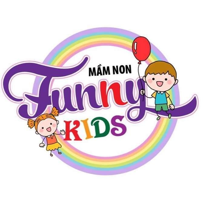 Trường Mầm Non Funny Kids - Hồng Bàng