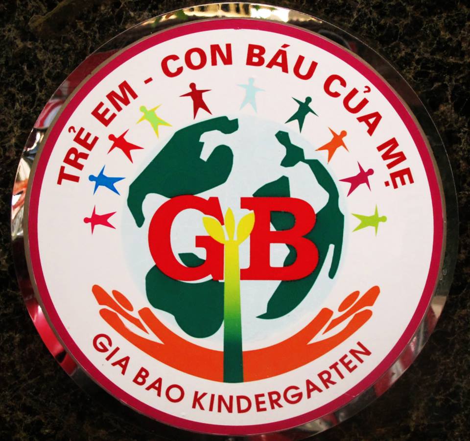 Trường mầm non Gia Bảo - Hoa Bằng