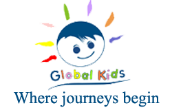 Trường mầm non Global Kids - Phường 6