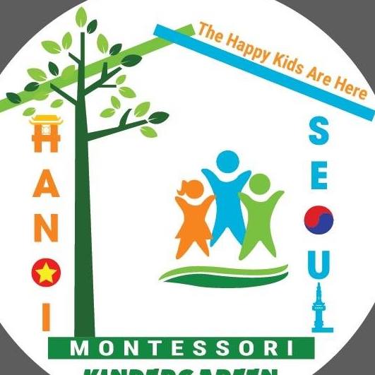 Trường mầm non Hà Nội Seoul (Hanoi Seoul Montessori Preschool) -  Đường Đỗ Nhuận