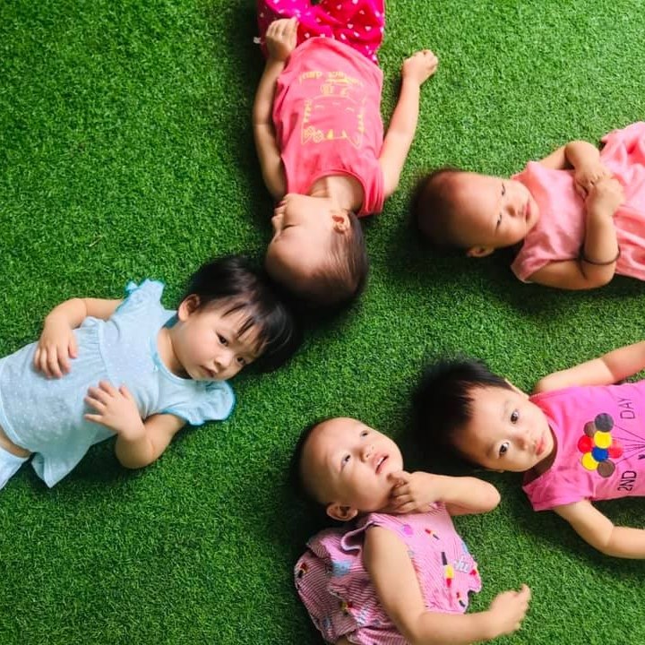 Trường mầm non Happy Home - Lê Đức Thọ