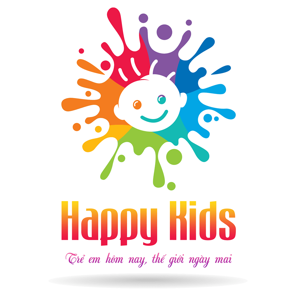 Trường mầm non Happy Kids - An Phú