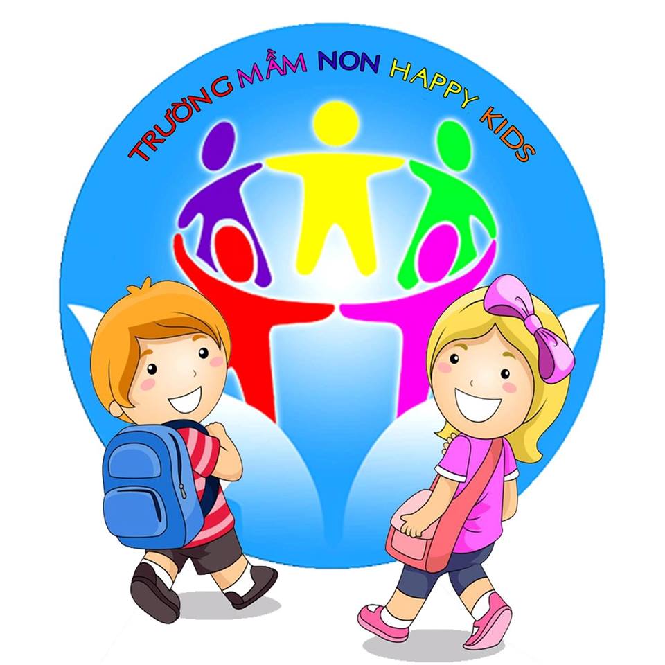 Trường mầm non Happy Kids CS1 - Quang Trung