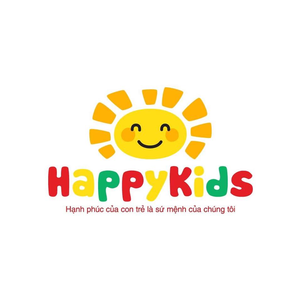 Trường mầm non Happy Kids - Quang Trung