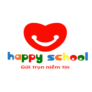 Trường mầm non Happy School CS2 - Tân Thành