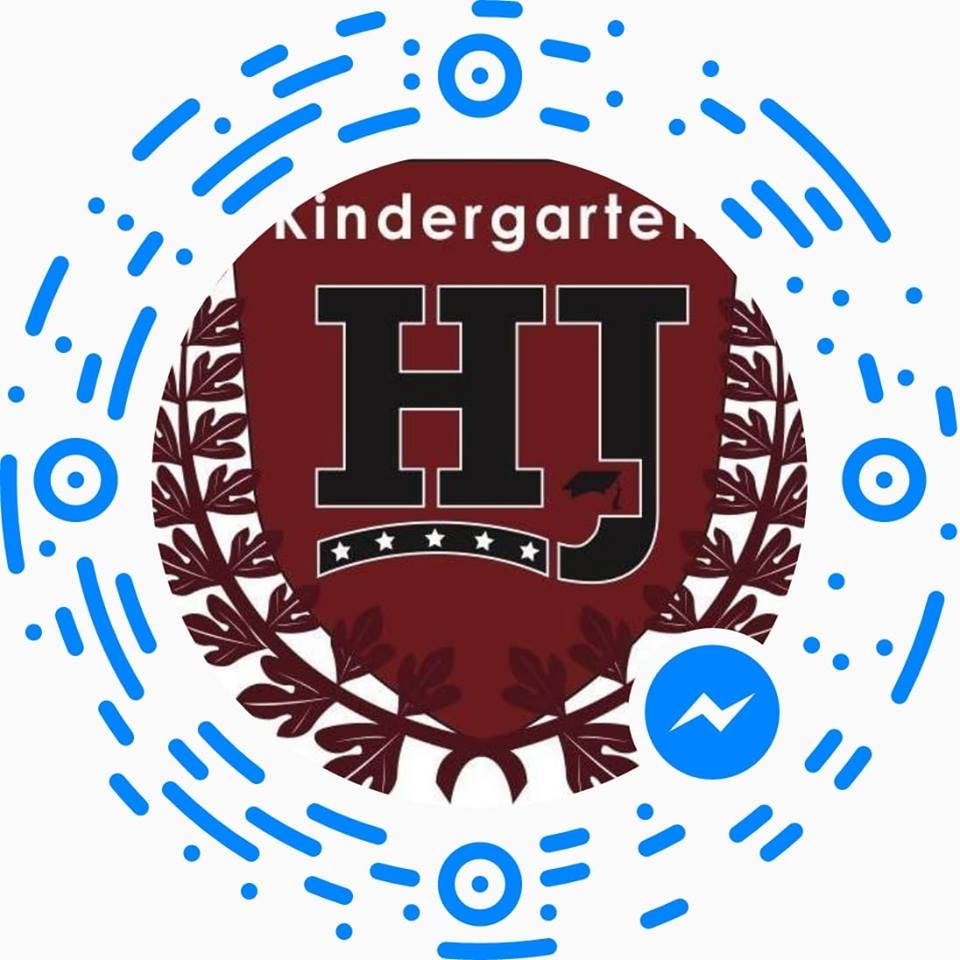 Trường mầm non Harvard Junior  Montessori - KDC Cityland CenterHills Gò Vấp