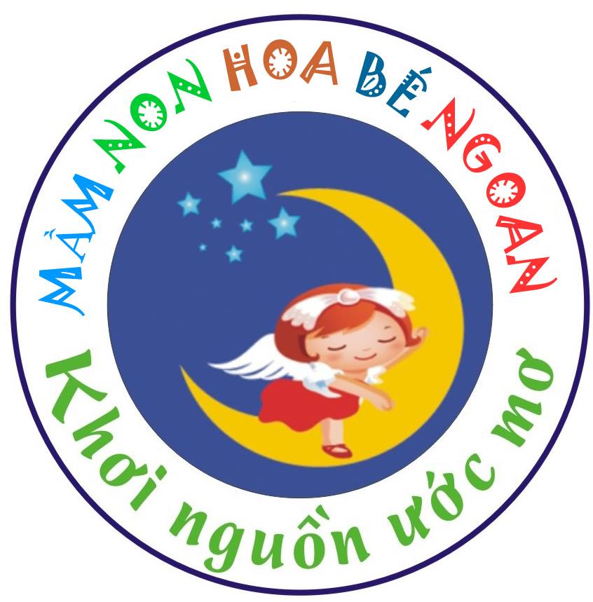 Trường mầm non Hoa Bé Ngoan ( Cơ sở 1) - Hùng Vương