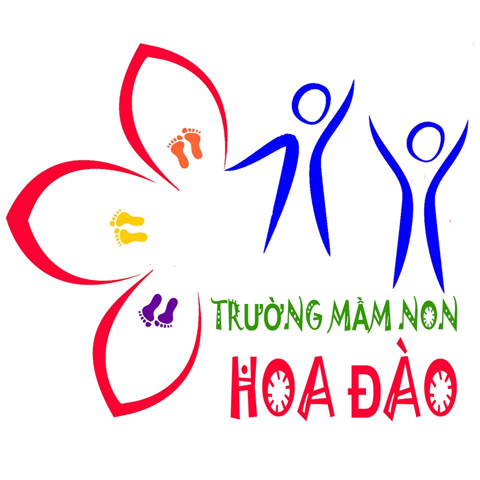 Trường mầm non Hoa Đào - Đằng Giang
