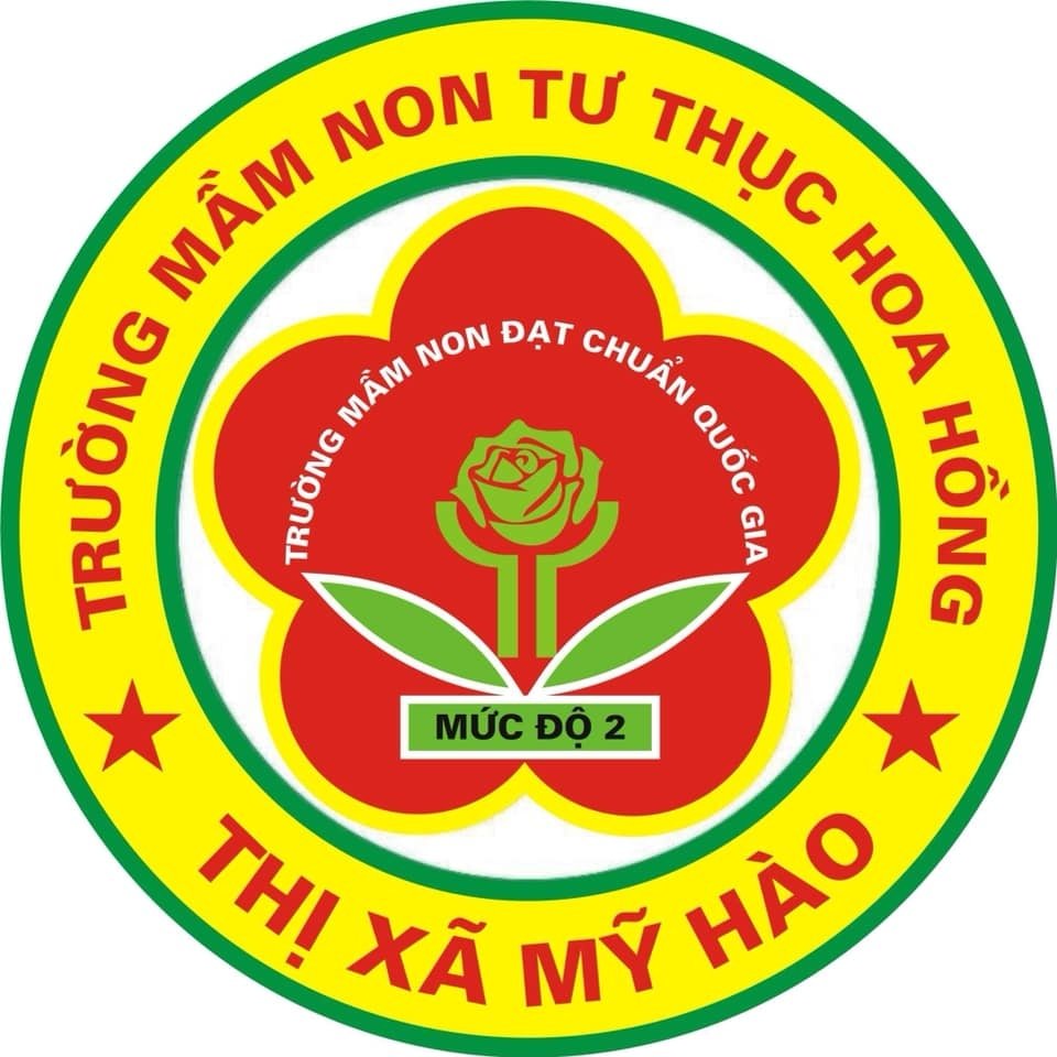 Trường mầm non Hoa Hồng - Bần Yên Nhân