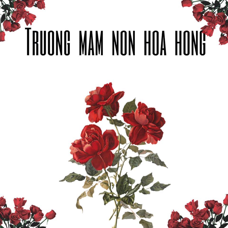 Trường mầm non Hoa Hồng - Minh Xuân