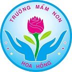 Trường mầm non Hoa Hồng - Phường 4