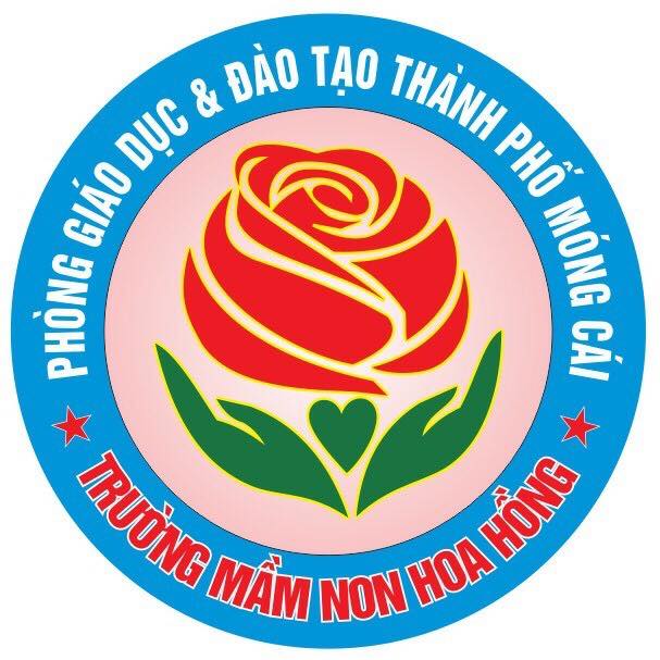 Trường mầm non Hoa Hồng - Trần Phú