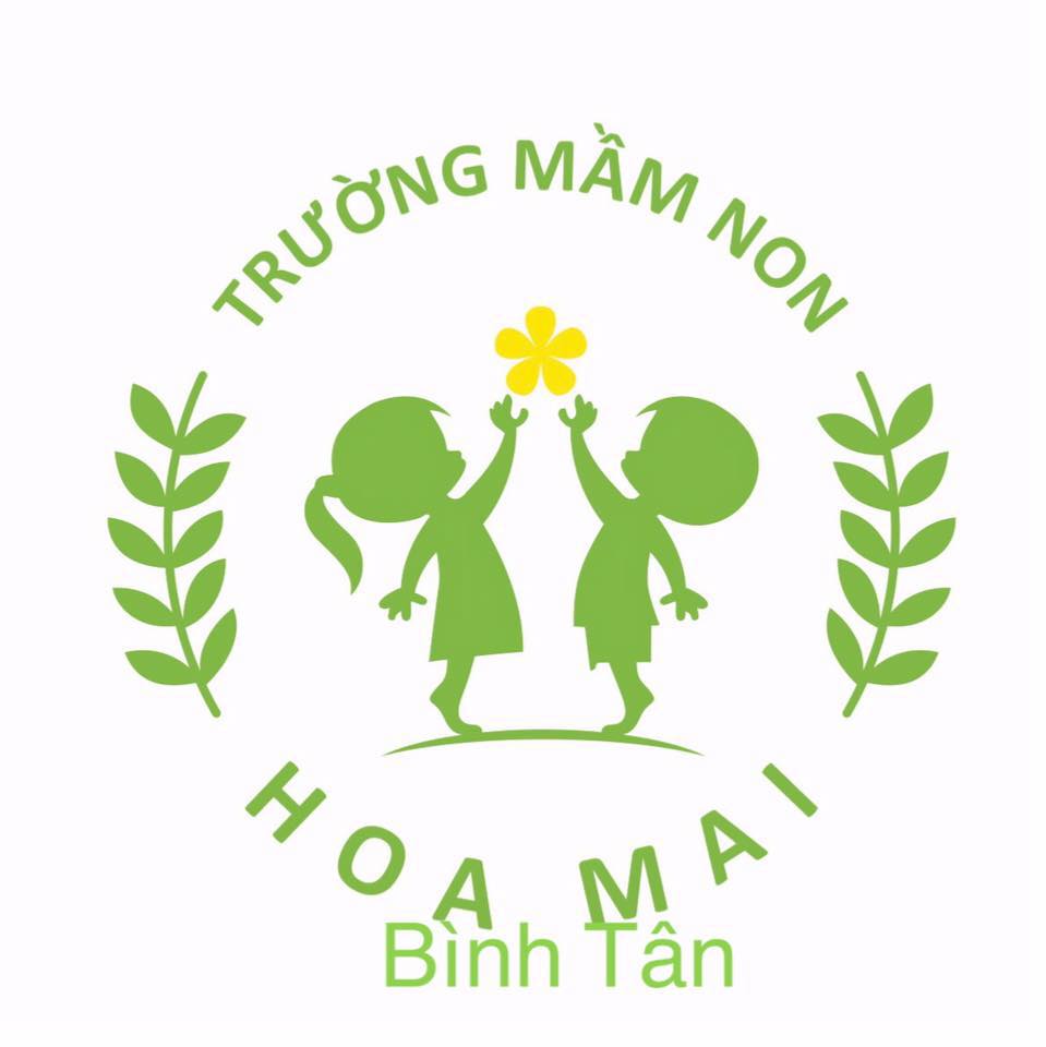 Trường mầm non Hoa Mai - Bình Trị Đông B