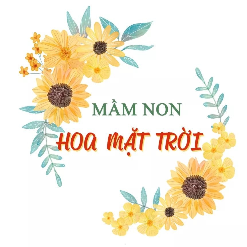 Trường mầm non Hoa Mặt Trời - Mỹ An