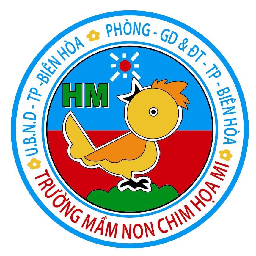 Trường mầm non  Chim Hoạ Mi 2 - Tam Phước