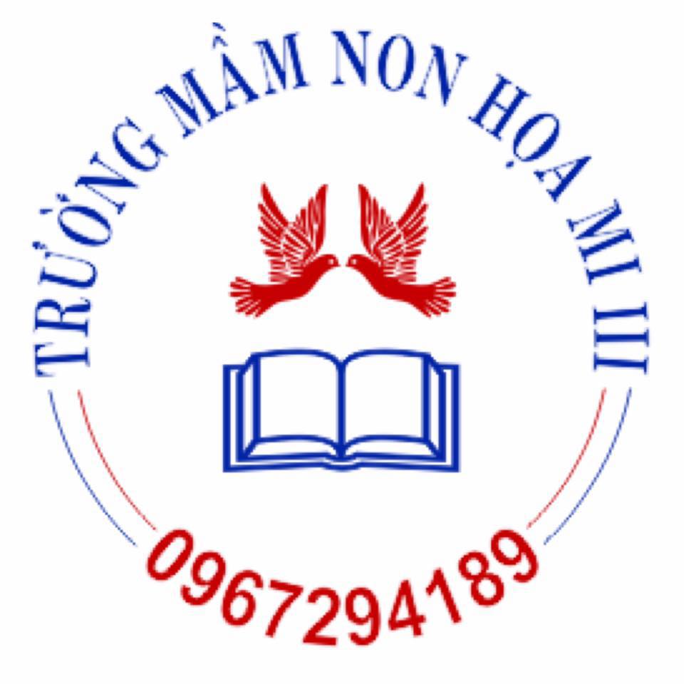 Trường Mầm Non Hoạ Mi 3 (Cơ sở 2) - Tân Phong
