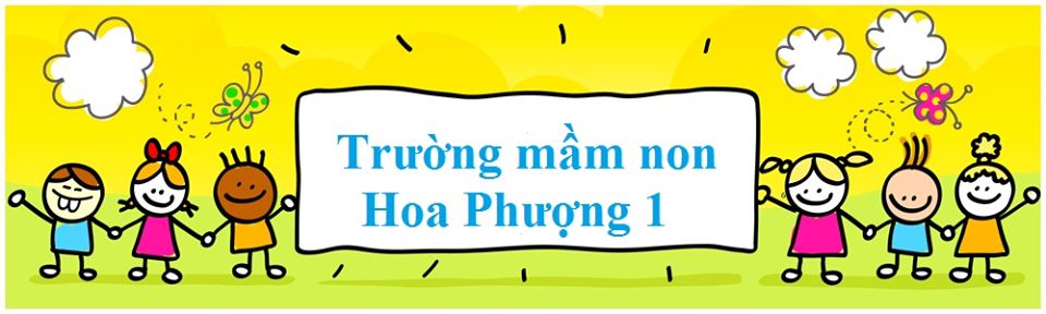 Trường mầm non Hoa Phượng 1 - Vĩnh Lộc A