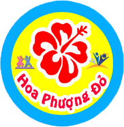 Trường mầm non Hoa Phượng Đỏ - Trần Bình Trọng