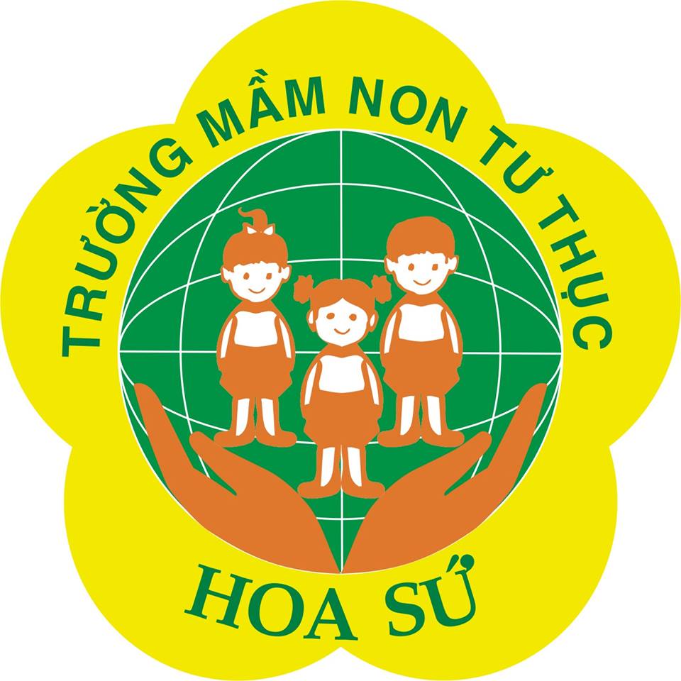 Trường mầm non Hoa Sứ - Phường 9