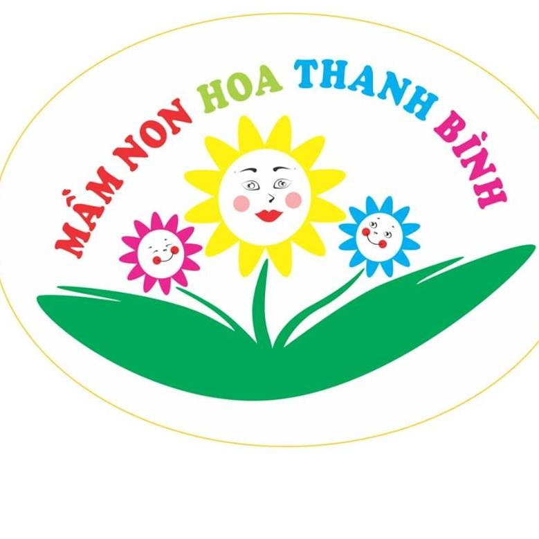 Trường mầm non Hoa Thanh Bình - Phường 6
