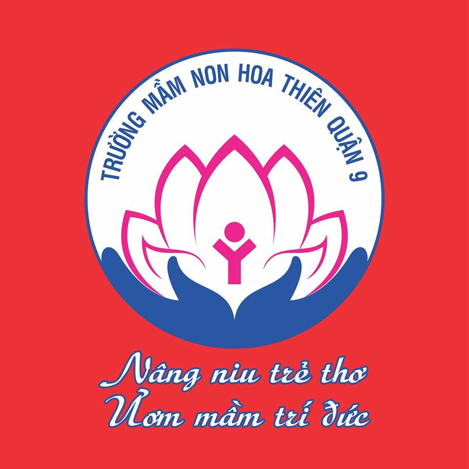 Trường mầm non Hoa Thiên - Trường Thạnh