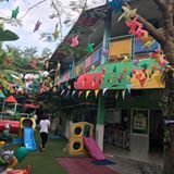 Trường Mầm Non Hoa Ti Gôn - Đông Hưng Thuận