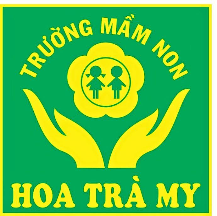 Trường mầm non Hoa Trà My - Nhơn Bình