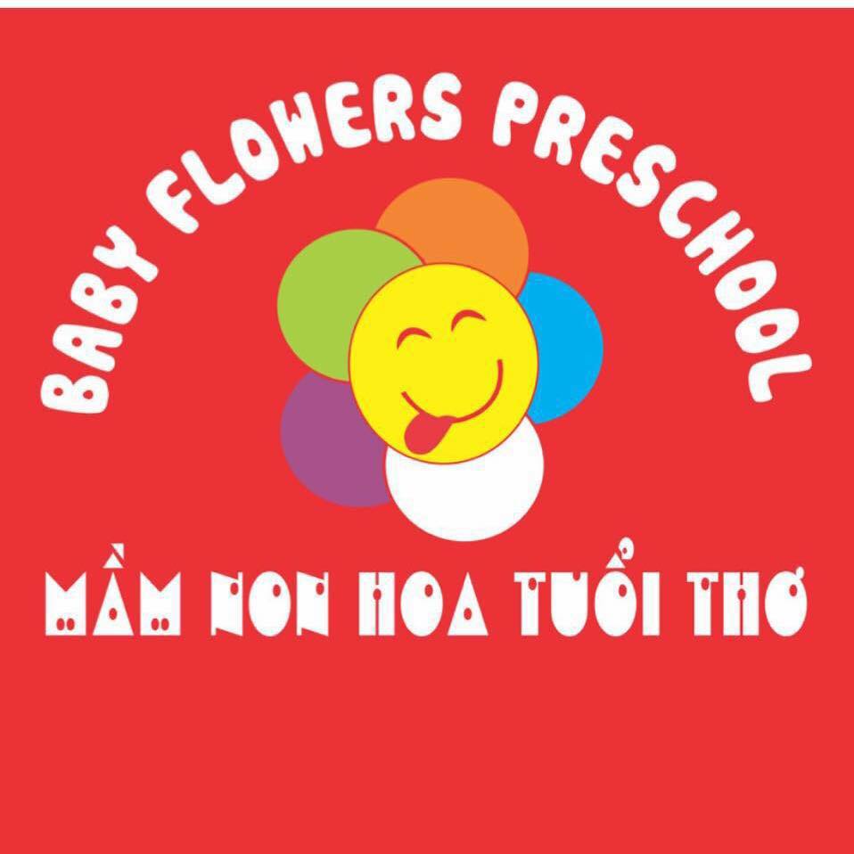 Trường mầm non Hoa Tuổi Thơ - Vĩnh Hưng