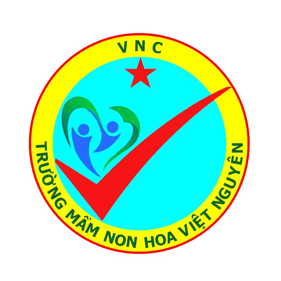 Trường mầm non Hoa Việt Nguyên - Phường Thành Nhất