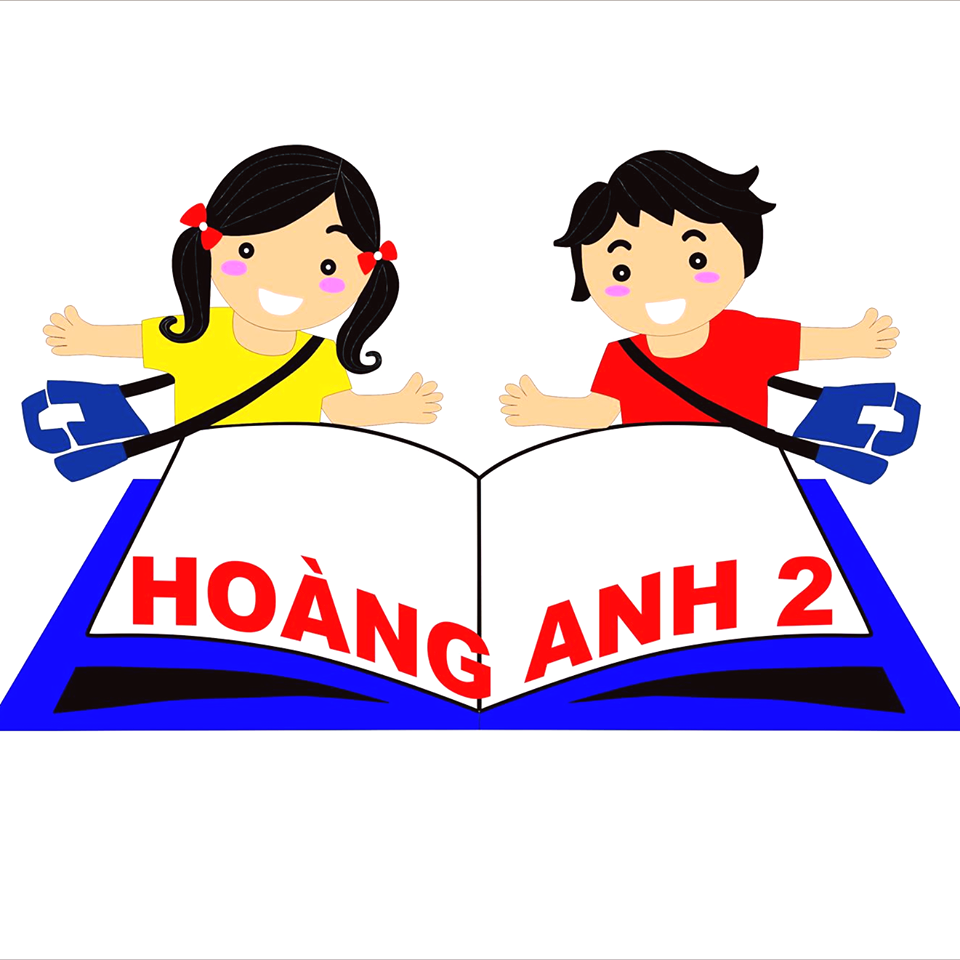 Trường Mầm Non Hoàng Anh 2 - Trung Mỹ Tây