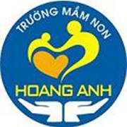 Trường mầm non Hoàng Anh - Phường 9
