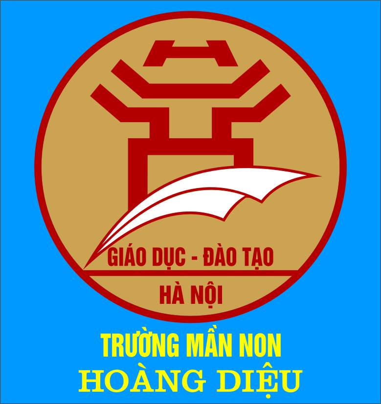 Trường mầm non Hoàng Diệu - Ba Vì