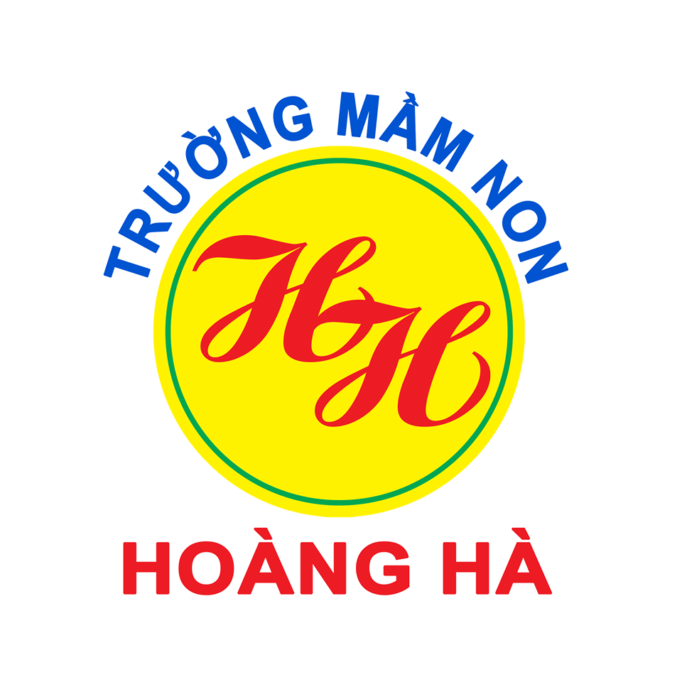 Trường mầm non Hoàng Hà - Trà An