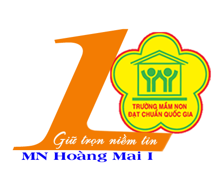 Trường mầm non Hoàng Mai I - Cao Lỗ